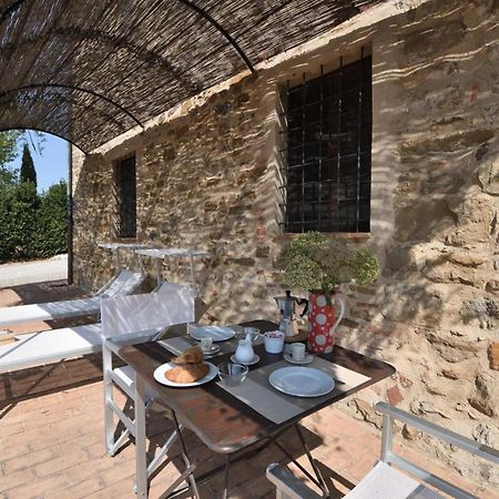 Agriturismo Piettorri Casole d'Elsa Exterior photo