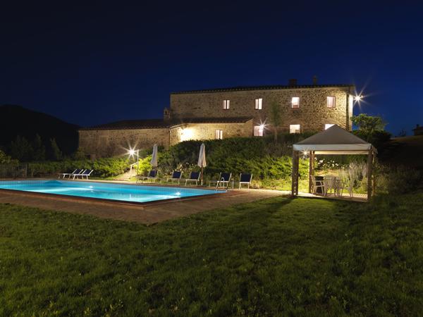 Agriturismo Piettorri Casole d'Elsa Exterior photo