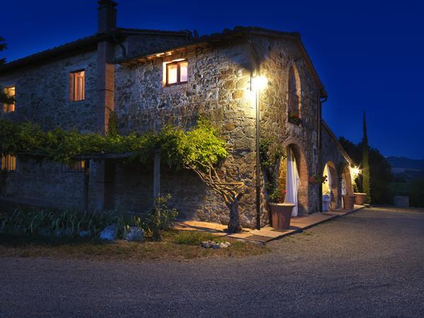 Agriturismo Piettorri Casole d'Elsa Exterior photo