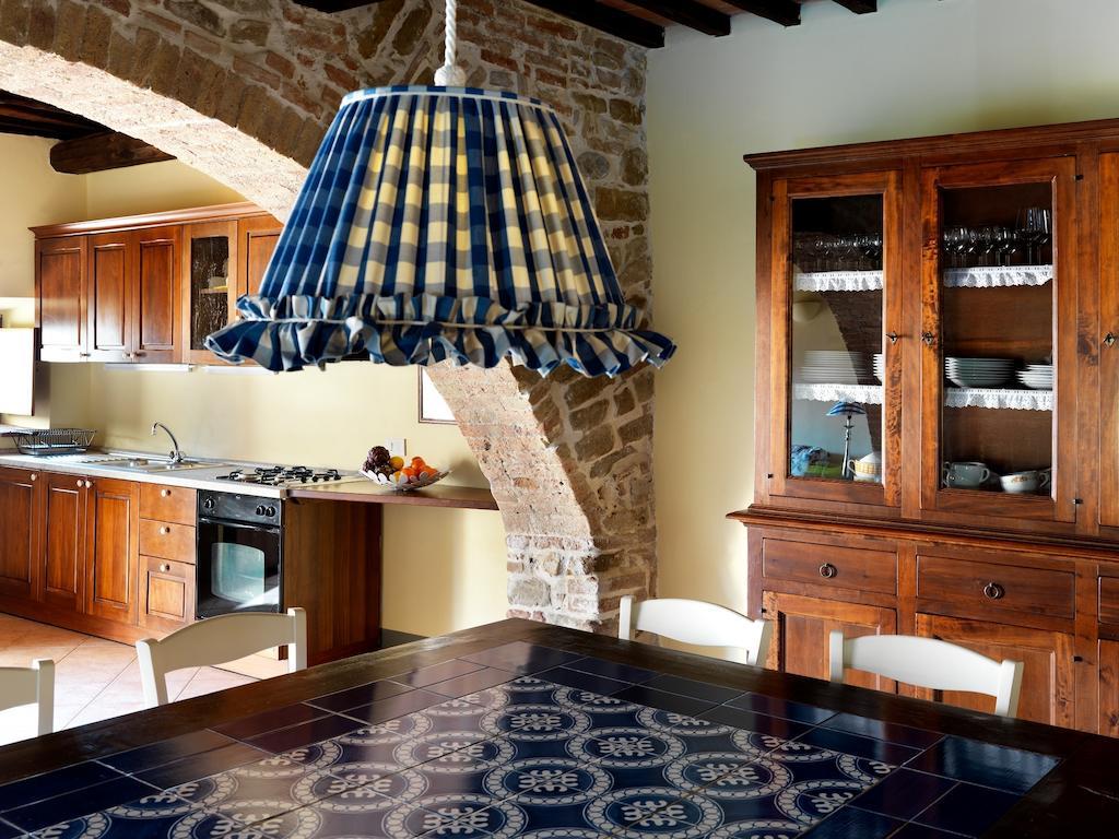 Agriturismo Piettorri Casole d'Elsa Room photo
