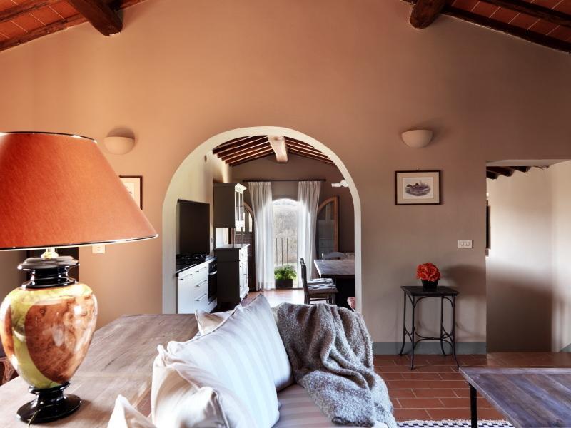 Agriturismo Piettorri Casole d'Elsa Room photo