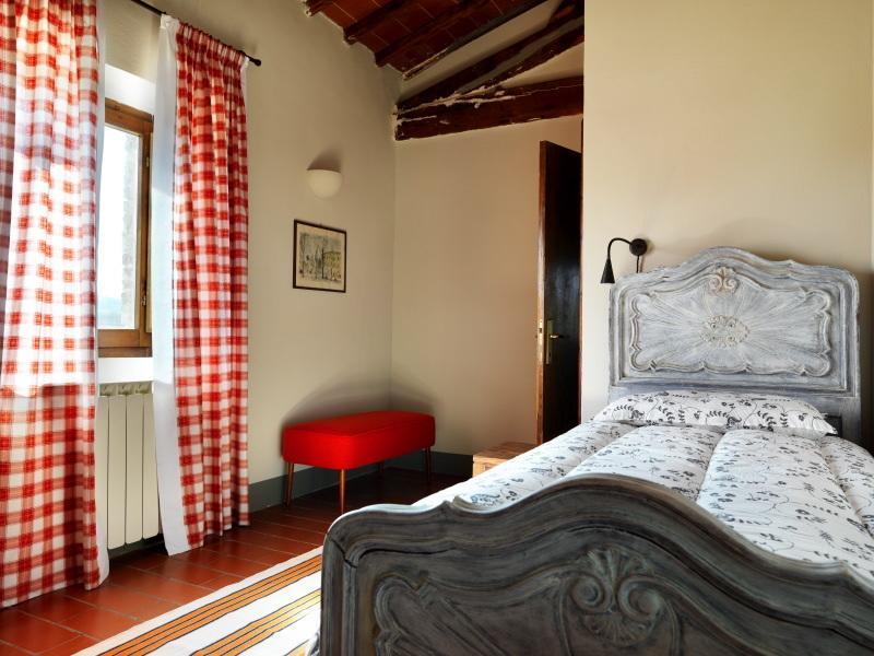 Agriturismo Piettorri Casole d'Elsa Room photo