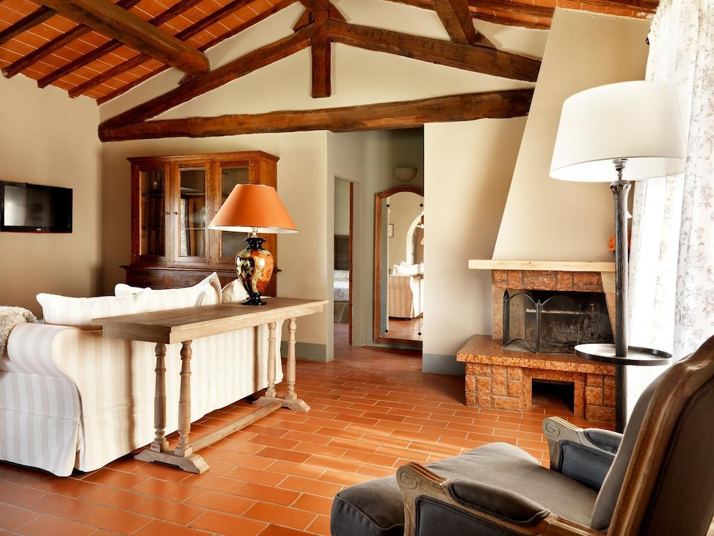 Agriturismo Piettorri Casole d'Elsa Room photo