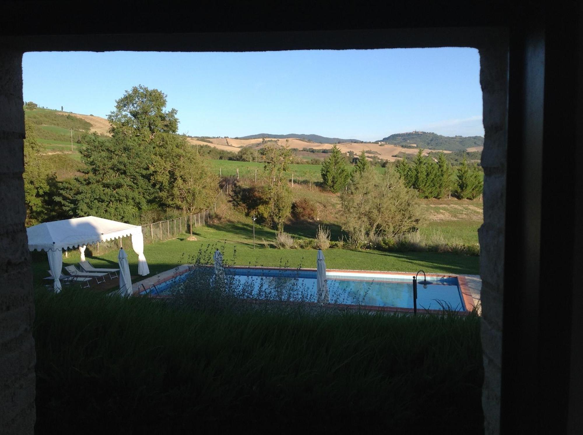 Agriturismo Piettorri Casole d'Elsa Room photo