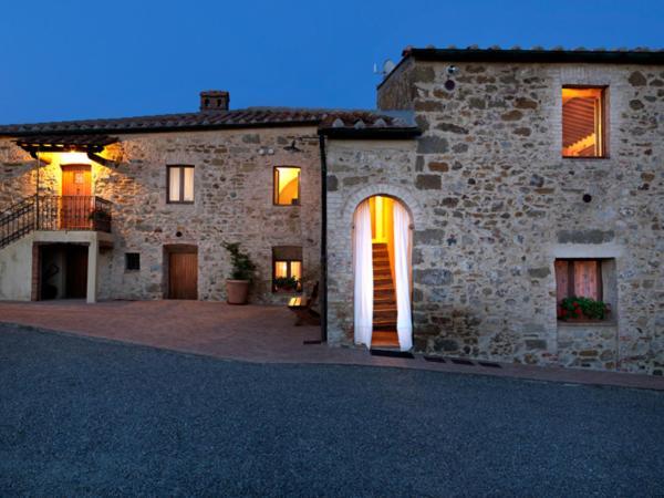 Agriturismo Piettorri Casole d'Elsa Room photo