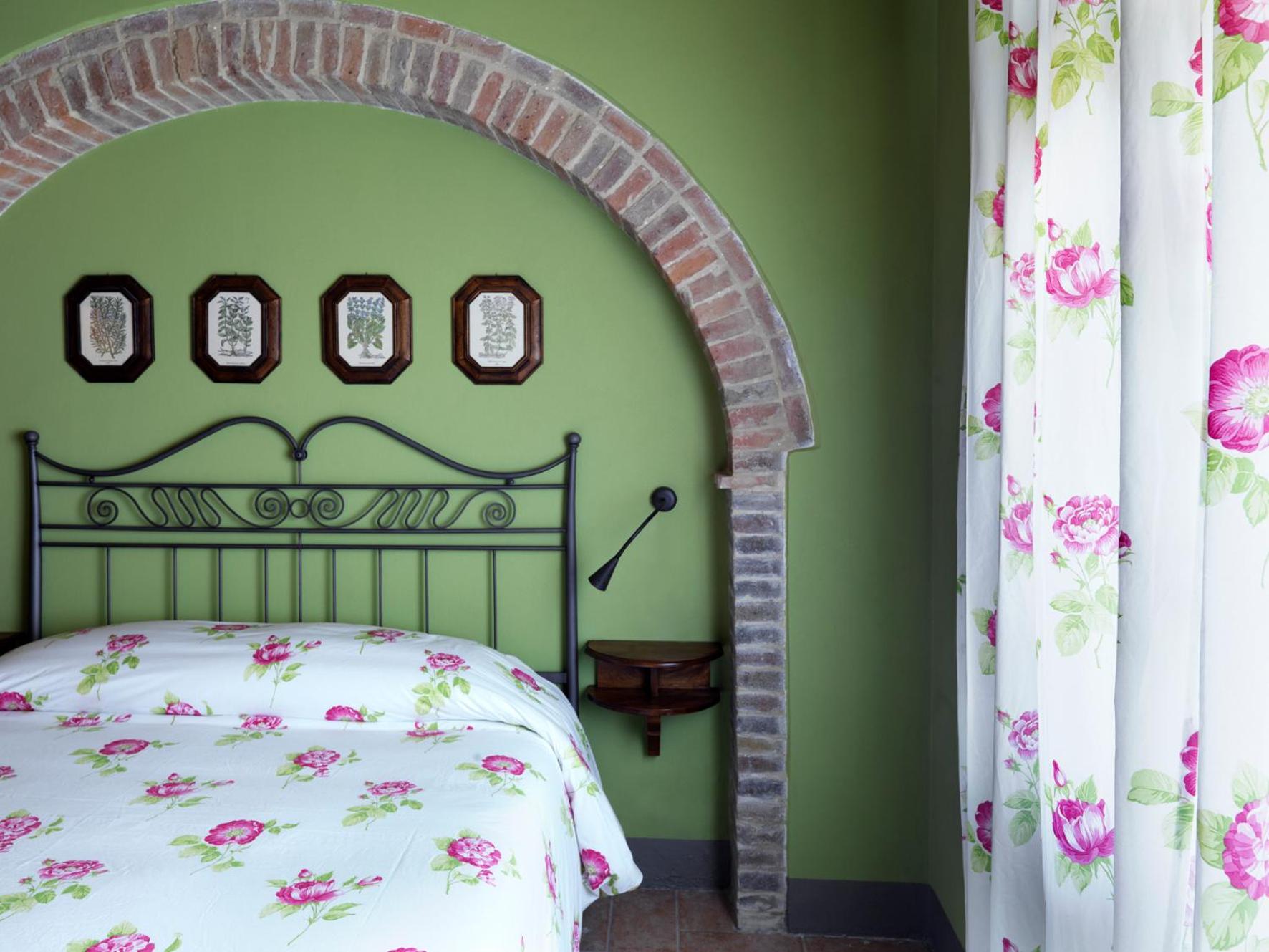 Agriturismo Piettorri Casole d'Elsa Room photo