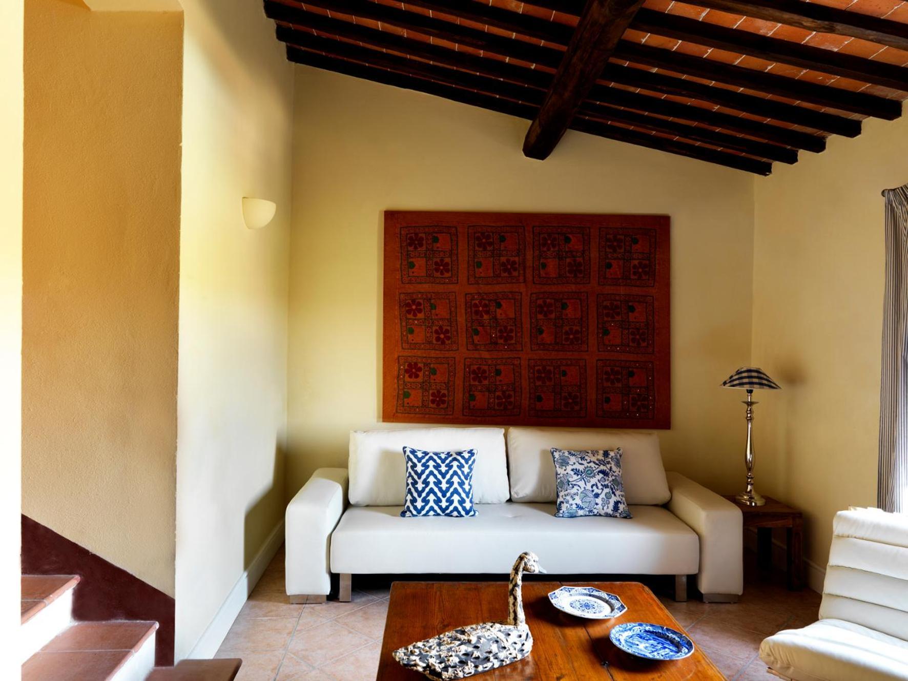 Agriturismo Piettorri Casole d'Elsa Room photo