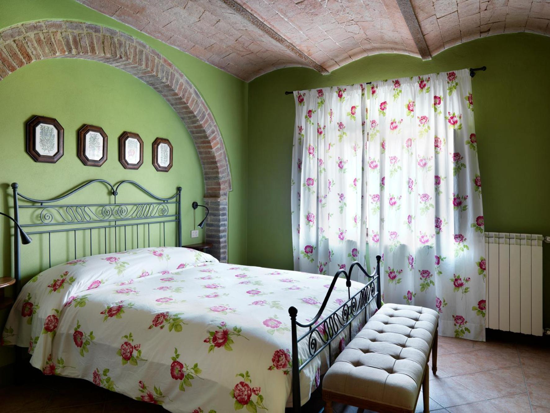 Agriturismo Piettorri Casole d'Elsa Room photo
