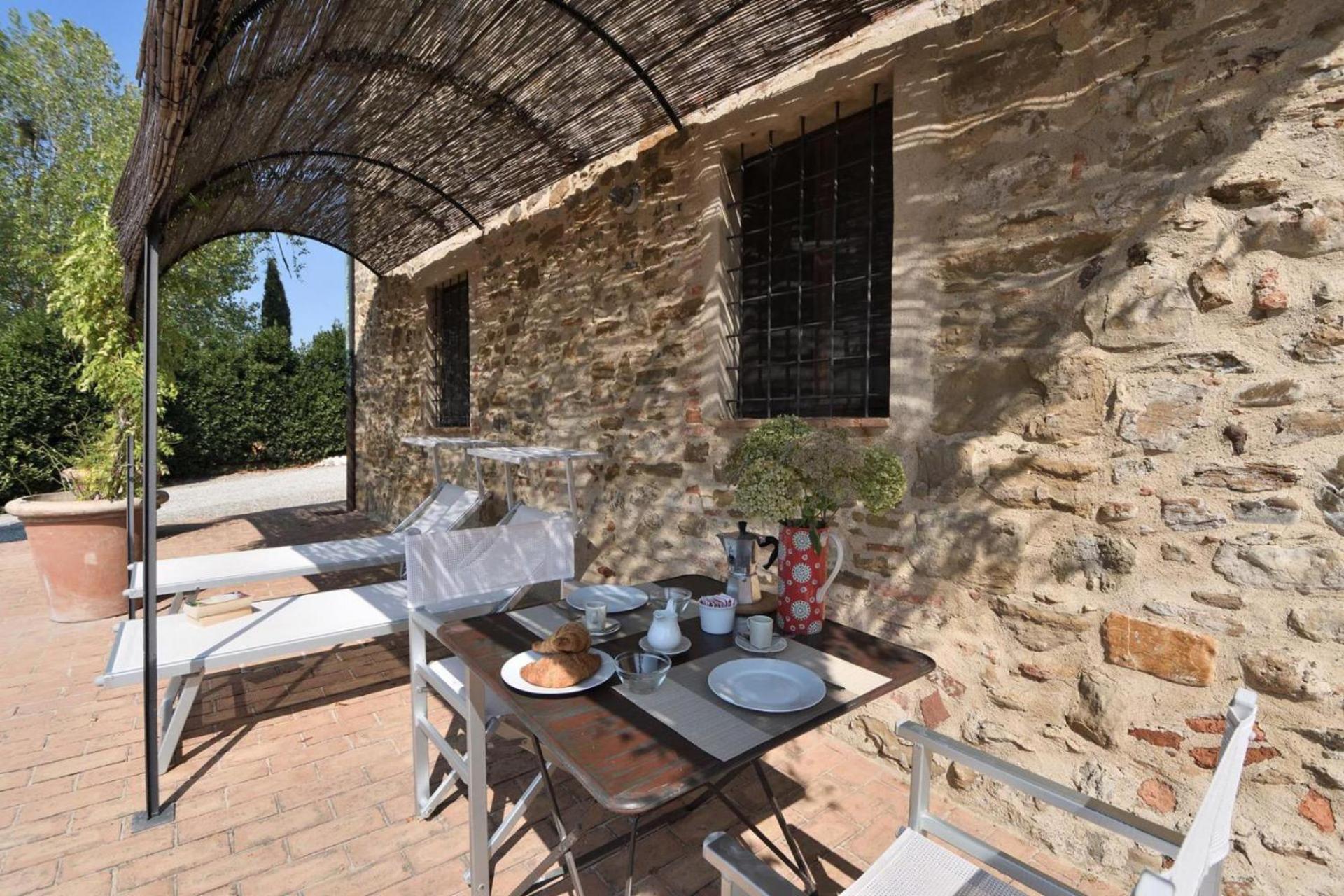 Agriturismo Piettorri Casole d'Elsa Exterior photo