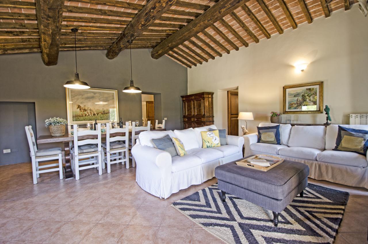 Agriturismo Piettorri Casole d'Elsa Exterior photo